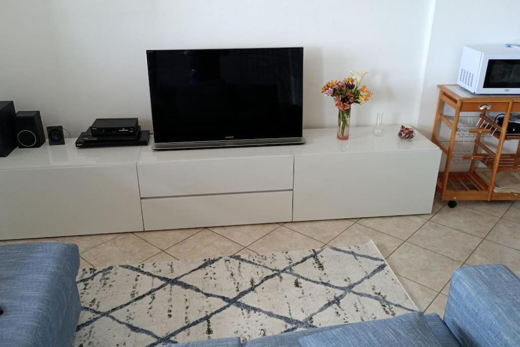 Villa Casa Vista Mare - Superb Garden And Parking Included Imperia Exterior foto