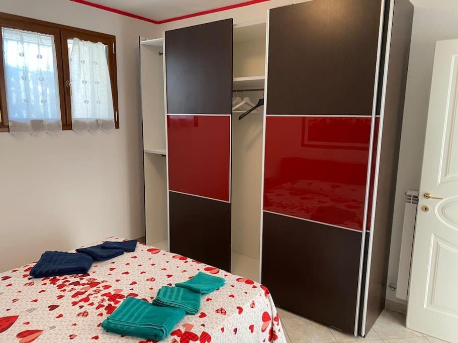 Villa Casa Vista Mare - Superb Garden And Parking Included Imperia Exterior foto