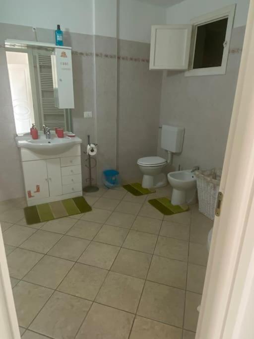Villa Casa Vista Mare - Superb Garden And Parking Included Imperia Exterior foto
