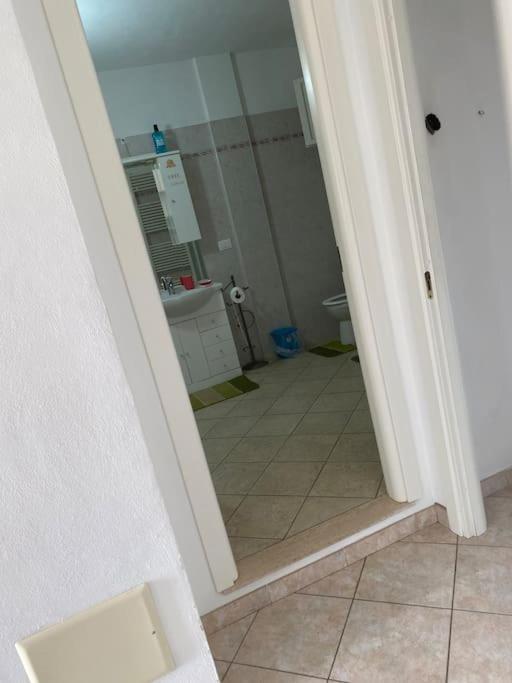 Villa Casa Vista Mare - Superb Garden And Parking Included Imperia Exterior foto