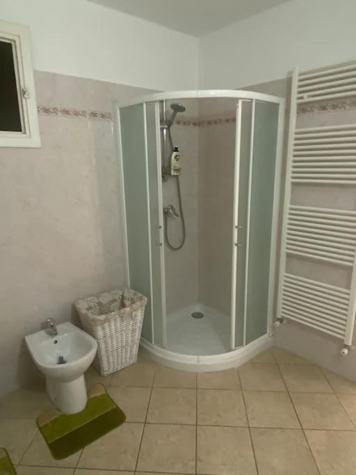 Villa Casa Vista Mare - Superb Garden And Parking Included Imperia Exterior foto
