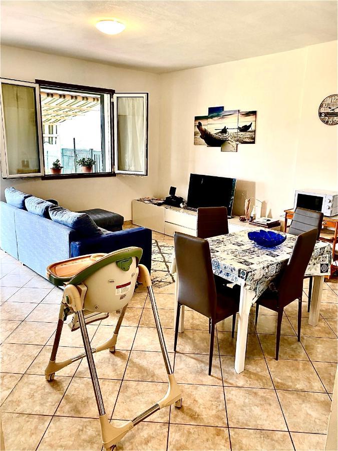 Villa Casa Vista Mare - Superb Garden And Parking Included Imperia Exterior foto